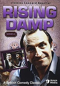 【中古】Rising Damp 4 [DVD]