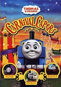 【中古】Carnival Caper: Thomas & Friends [DVD]