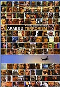 【中古】(未使用・未開封品)Arabs & Terrorism [DVD]