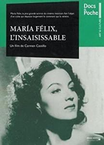 【中古】Maria Felix, L'insaisissable [ [DVD]