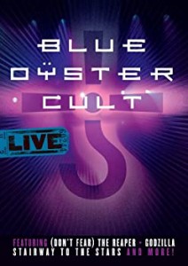 【中古】Live [DVD]