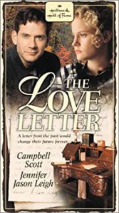 【中古】Love Letter [VHS]