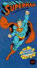 【中古】Super Powers: Superman [VHS]