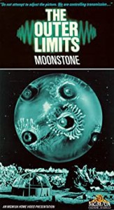 【中古】Outer Limits: Moonstone [VHS]