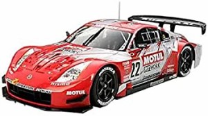 【中古】タミヤ 1/24 マスターワークコレクション No.37 モチュール ピットワークZ 塗装済み完成モデル 21037 完成品