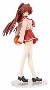 【中古】和風堂玩具店 ToHeart2 向坂環 (1/7スケールPVC彩色済み完成フィギュア)