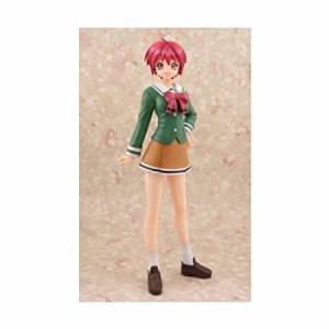 【中古】ときめきメモリアル2 陽ノ下光 ひびきの高校冬服 (1/8スケールPVC塗装済み完成品)