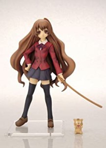 【中古】レジーニャ とらドラ! 逢坂大河 (1/7スケールPVC塗装済み完成品)