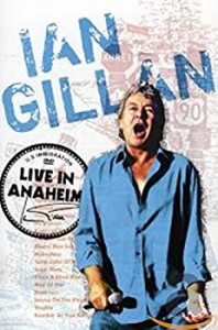 【中古】(未使用･未開封品)Live at Anaheim [DVD]