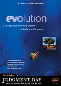 【中古】Evolution: Evolution & Judgment Day - Intelligent [DVD]