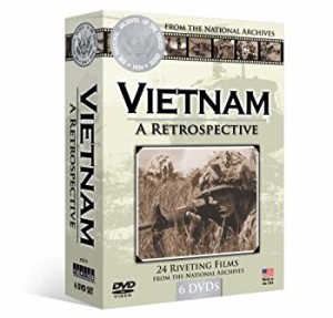 【中古】(未使用・未開封品)Vietnam [DVD]