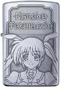 魔法少女リリカルなのは zippo レイジングハートの通販｜au PAY マーケット