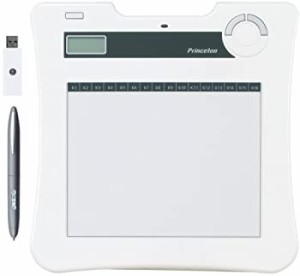 【中古】プリンストン ワイヤレスタブレット PTB-W1