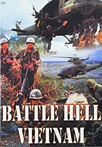 【中古】(未使用・未開封品)Battle Hell Vietnam [DVD]