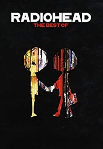 【中古】The Best of Radiohead [DVD]