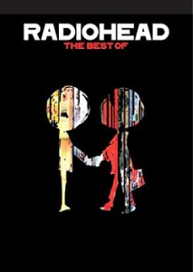 【中古】The Best of Radiohead [DVD]