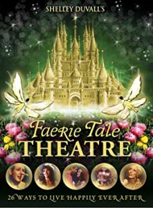 【中古】Faerie Tale Theatre: The Complete Series [DVD]