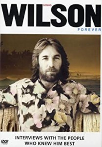 【中古】Dennis Wilson Forever [DVD]