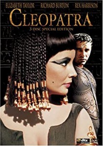 【中古】クレオパトラ (3枚組特別編) [DVD]