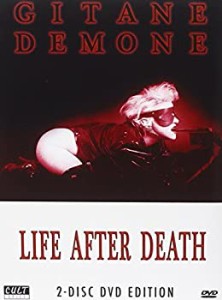 【中古】Life After Death/ [DVD]