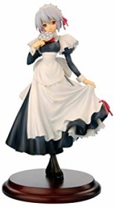 【中古】水月 琴乃宮雪 (1/6スケールPVC塗装済み完成品)