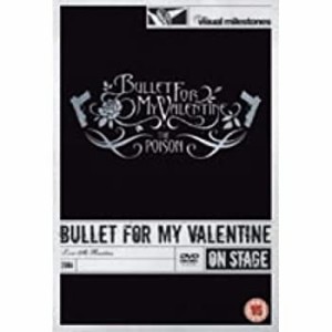 【中古】Poison: Live at Brixton [DVD]