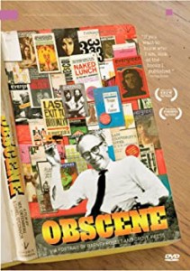 【中古】Obscene [DVD]