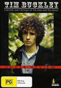 【中古】Tim Buckley: Review & Critique Of The Man & His Music [DVD]