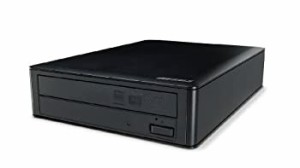 【中古】BUFFALO USB2.0対応 外付けDVDドライブ DVD-RAM/±R/±RW (DVD±R 2層対応) 20倍速 DVSM-X20U2V