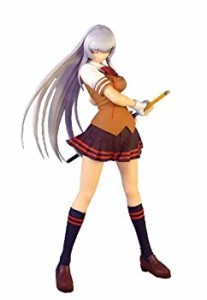 【中古】一騎当千GG 趙雲子龍 (1/7スケールポリストーン塗装済み完成品)