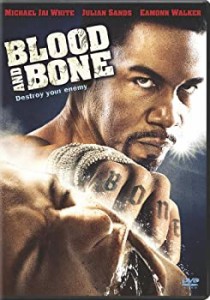 【中古】BLOOD & BONE