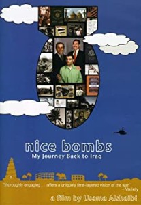 【中古】Nice Bombs [DVD]