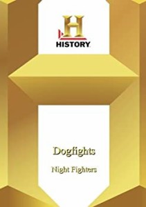 【中古】Dogfights: Night Fighters [DVD]