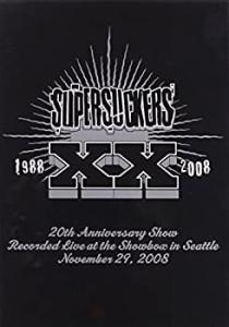 【中古】20th Anniversary Show [DVD]