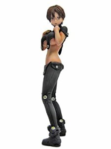 RAH リアルアクションヒーローズ GANTZ 玄野計 1/6スケール ABS&ATBC