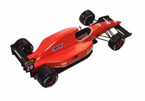 【中古】(未使用･未開封品)フジミ模型 1/20 グランプリ No.SP8 フェラーリ F 92A 1992年 後期型