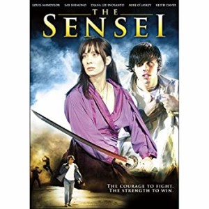 【中古】SENSEI