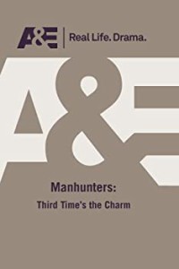 【中古】(未使用･未開封品)Manhunt: Third Times the Charm [DVD]