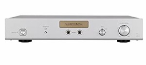 【中古】LUXMAN ヘッドホンアンプ・DAC P-1u