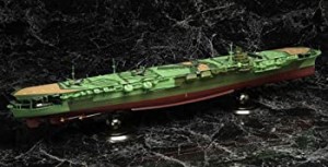 【中古】フジミ模型 日本海軍空母 瑞鶴 1/350 日本海軍航空母艦