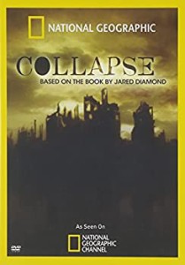 【中古】Collapse / [DVD]