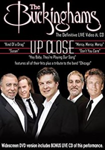 【中古】Up Close: The Definitive Live Dvd & CD