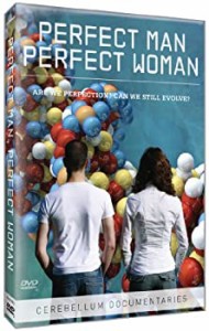 【中古】Perfect Man Perfect Woman [DVD]