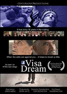 【中古】(未使用・未開封品)Visa Dream [DVD]