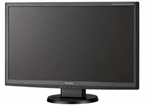 【中古】MITSUBISHI 23型三菱液晶ディスプレイ RDT233WLM(BK)