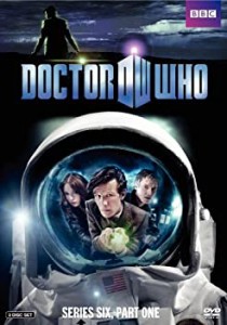 【中古】Doctor Who: Series Six Part 1 [DVD]