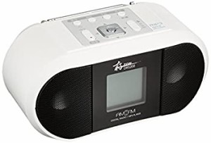 【中古】MEDIK 272時間録音 ラジオ付きボイスレコーダー デジタルラジオバンク 4GB DRS-200
