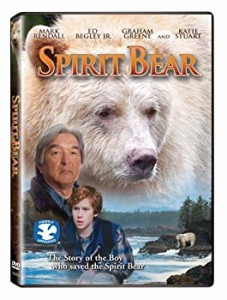 【中古】Spirit Bear [DVD]