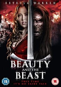 【中古】Beauty and the Beast: a Dark T [DVD]