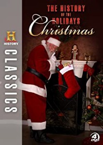 【中古】History Classics: History of Christmas [DVD]